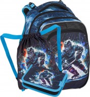 Bagmaster BETA 26 D mal� �koln� set pro prv���ky � hokej - zv�t�it obr�zek