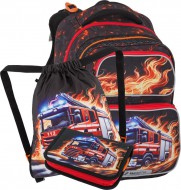 Bagmaster DOPI 26 B mal� �koln� set pro prv���ky � hasi�i - zv�t�it obr�zek