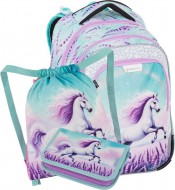 Bagmaster LUMI 26 B mal� �koln� set pro prv���ky � k�� - zv�t�it obr�zek