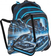Bagmaster LUMI 26 C mal� �koln� set pro prv���ky � auto - zv�t�it obr�zek