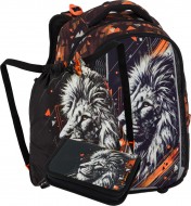 Bagmaster VEGA 26 A mal� �koln� set pro prv���ky � lev - zv�t�it obr�zek