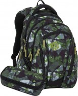 Bagmaster BAG 26 A studentsk� set � zeleno-�ed�