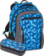Bagmaster PORTO 26 B �koln� set � kosti�ka