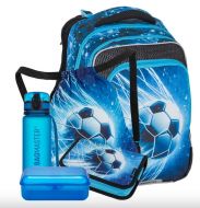 Bagmaster BETA 26 C velk� �koln� set pro prv���ky � fotbal - zv�t�it obr�zek