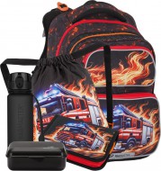 Bagmaster DOPI 26 B velk� �koln� set pro prv���ky � hasi�i - zv�t�it obr�zek