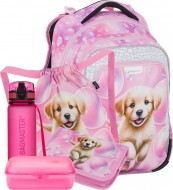 Bagmaster LUMI 26 A velk� �koln� set pro prv���ky � pejsek - zv�t�it obr�zek