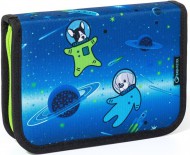 koln penl LUMI 22 D - psi kosmonauti - zvtit obrzek