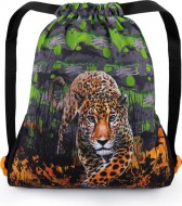 koln sek na pezvky BETA 22 C tlocvik - levhart - zvtit obrzek