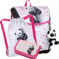 Mal koln set pro prvky PRIM 23 B panda - zvtit obrzek