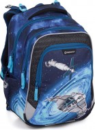 Bagmaster LUMI 24 D koln batoh  vesmrn lo - zvtit obrzek