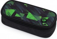 Bagmaster PORTO 24 A koln penl erno-zelen - zvtit obrzek