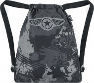 Bagmaster SEK LUMI 24 B koln na pezvky / tlocvik  sthaky - zvtit obrzek