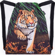 Bagmaster SEK BETA 24 B koln na pezvky / tlocvik  tygr - zvtit obrzek