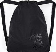 Bagmaster SEK CITY BAG koln na pezvky / tlocvik  ern - zvtit obrzek