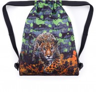 Bagmaster SEK PRIM 24 B koln na pezvky / tlocvik  levhart
