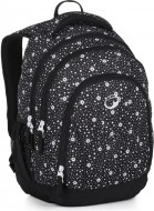 Bagmaster SUPERNOVA 24 A studentsk batoh  erno-bl - zvtit obrzek