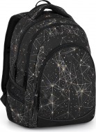 Bagmaster DIGITAL 25 A studentsk batoh  vesmr - zvtit obrzek