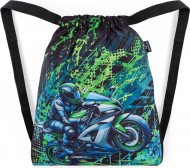 Bagmaster SEK DOPI 25 B koln na pezvky / tlocvik  motorka - zvtit obrzek