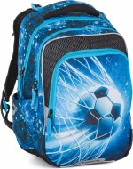 Bagmaster BETA 26 C �koln� batoh � fotbal - zv�t�it obr�zek
