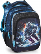 Bagmaster BETA 26 D �koln� batoh � hokej - zv�t�it obr�zek