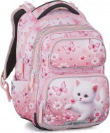 Bagmaster DOPI 26 A �koln� batoh � ko�i�ka - zv�t�it obr�zek