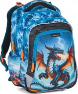 Bagmaster LUMI 26 D �koln� batoh � drak