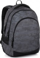 Bagmaster DIGITAL 26 A studentsk� batoh � mask��ov� - zv�t�it obr�zek