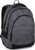 Bagmaster DIGITAL 26 A studentsk� batoh � mask��ov�