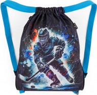 Bagmaster S��EK BETA 26 D �koln� na p�ez�vky / t�locvik � hokej - zv�t�it obr�zek