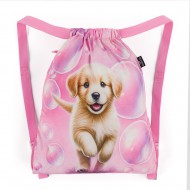 Bagmaster S��EK LUMI 26 A �koln� na p�ez�vky / t�locvik � pejsek - zv�t�it obr�zek