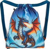 Bagmaster S��EK LUMI 26 D �koln� na p�ez�vky / t�locvik � drak - zv�t�it obr�zek