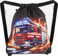 Bagmaster S��EK DOPI 26 B �koln� na p�ez�vky / t�locvik � hasi�i - zv�t�it obr�zek