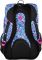 Bagmaster ENERGY 20 B studentsk batoh - modr abs