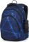 Bagmaster DIGITAL 24 A studentsk set  modr
