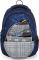 Bagmaster DIGITAL 24 A studentsk set  modr