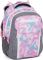 Bagmaster PORTO 24 B koln set  rovo-modr