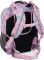 Bagmaster PORTO 24 B koln set  rovo-modr
