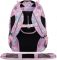 Bagmaster PORTO 24 B koln set  rovo-modr