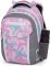 Bagmaster PORTO 24 B koln set  rovo-modr