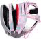 Bagmaster PORTO 24 B koln set  rovo-modr
