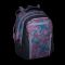 Bagmaster PORTO 24 B koln set  rovo-modr