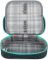 Bagmaster PORTO 24 A koln set  erno-tyrkysov