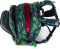 Bagmaster LUMI 25 C velk koln set pro prvky 