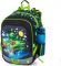 Bagmaster ALFA 26 B mal� �koln� set pro prv���ky �