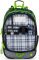Bagmaster ALFA 26 B mal� �koln� set pro prv���ky �