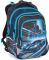 Bagmaster LUMI 26 C mal� �koln� set pro prv���ky �