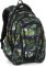 Bagmaster BAG 26 A studentsk� set � zeleno-�ed�