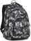 Bagmaster LINCOLN 26 A studentsk� set � �erno-b�l�
