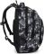 Bagmaster LINCOLN 26 A studentsk� set � �erno-b�l�