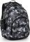 Bagmaster LINCOLN 26 A studentsk� set � �erno-b�l�